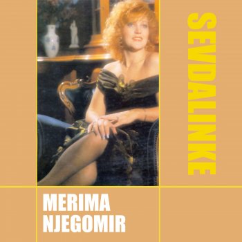 Merima Njegomir Snijeg Pade Na Behar Na Voce