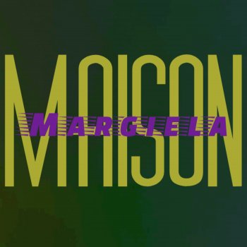 5ZAGI Maison Margiela