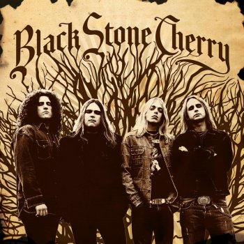 Black Stone Cherry Hell and High Water