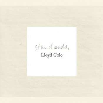 Lloyd Cole Diminished Ex