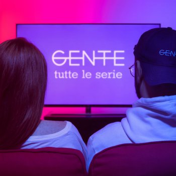 Gente tutte le serie