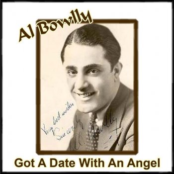 Al Bowlly feat. Edgar Adeler & His Orchestra Blue Skies