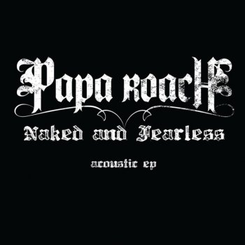 Papa Roach Carry Me - Acoustic