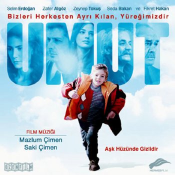 Mazlum Çimen feat. Saki Çimen Umut - 1.Kısım