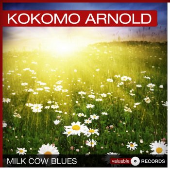 Kokomo Arnold Goin' Down In Galilee