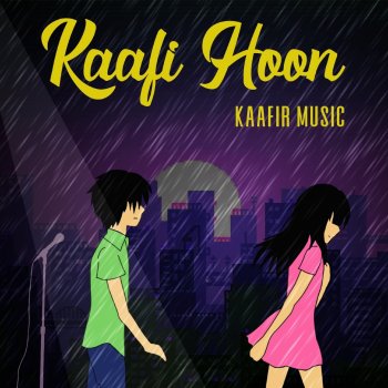 Kaafir Music Kaafi Hoon