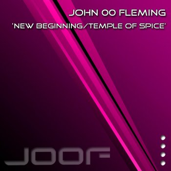 John 00 Fleming Temple of Spice