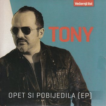 Tony Cetinski Opet Si Pobijedila