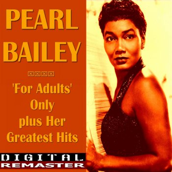 Pearl Bailey I Can't Sit Down (Porgy and Bess)