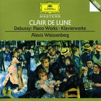 Alexis Weißenberg Suite Bergamasque: 1. Prélude