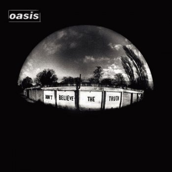 Oasis The Importance of Being Idle