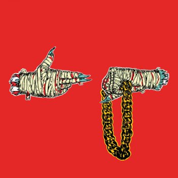 Run the Jewels feat. Despot & Wiki Blockbuster Night, Part 2