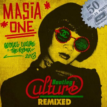 Masia One Warriors Tongue - Rex Riot Remix