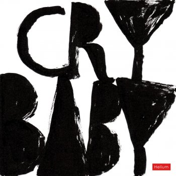 Crybaby When the Lights Go Out