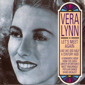 Vera Lynn The Little Boy That Santa Claus Forgot