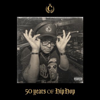 Исполнитель E-Rock, альбом Culture Kings: 50 Years of Hip Hop, 1980's Era (DJ Mix)