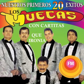 Los Muecas Sucedio en la Barranca