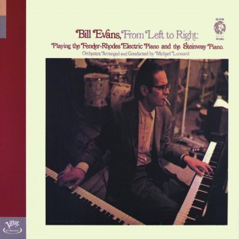 Bill Evans Soirée (alternate take) (Complete Take 3)