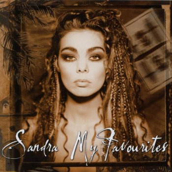 Sandra Maria Magdalena ('93 Remix)