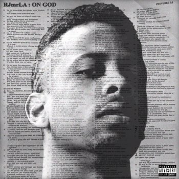 RJMrLA feat. Young Thug Time
