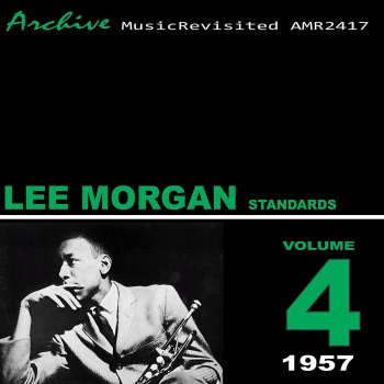 Lee Morgan Blue Gardenia (Alt Tk)