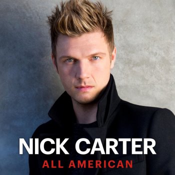 Nick Carter feat. Avril Lavigne Get Over Me