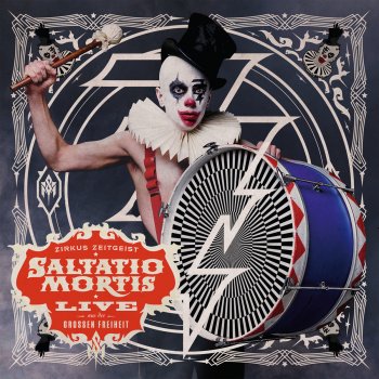 Saltatio Mortis Satans Fall - Live aus der Grossen Freiheit