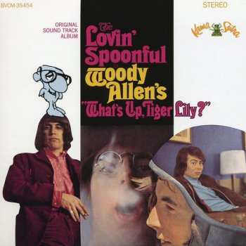 The Lovin' Spoonful Unconscious Minuet