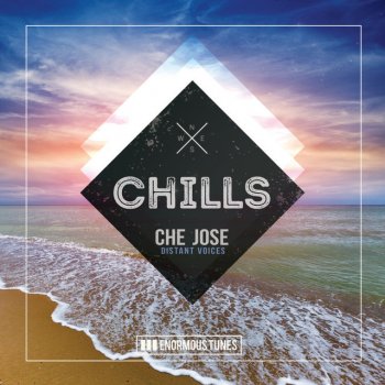 Che Jose Distant Voices (Extended Mix)