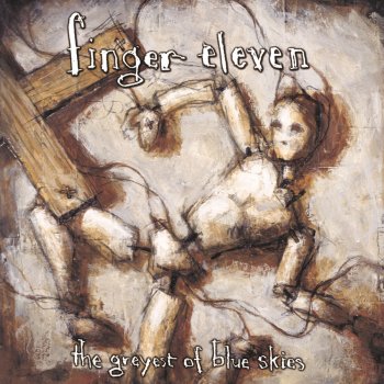 Finger Eleven Broken Words