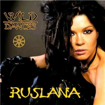 Руслана Wild Dances (Harem's Club mix)