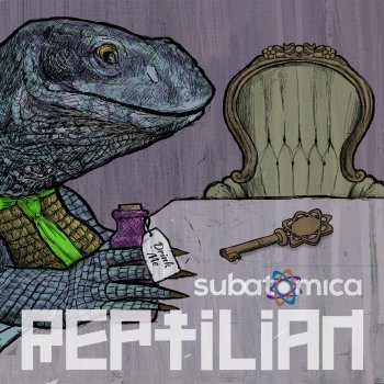 Subatomica Lizard's Tonic