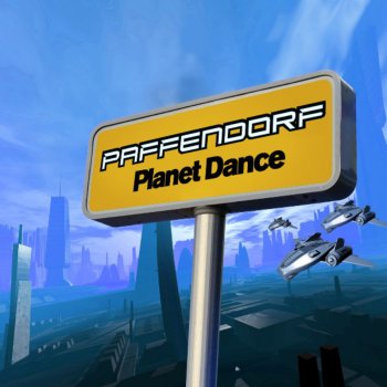 Paffendorf Planet Dance - Myspace/Planetdance Mix