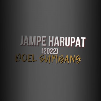 Doel Sumbang Jampe Harupat (2022)