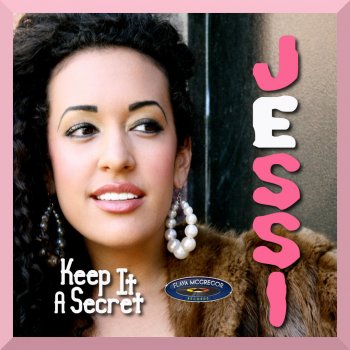 Jessi Keep It a Secret (Instrumental)