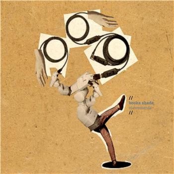 Booka Shade Around You (Quiet)
