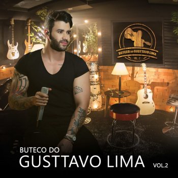 Gustavo Lima Na Hora de Amar (Insensível)