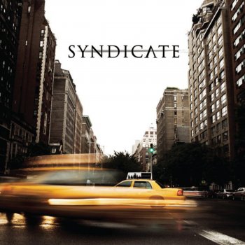 Syndicate All My Life (Piano)