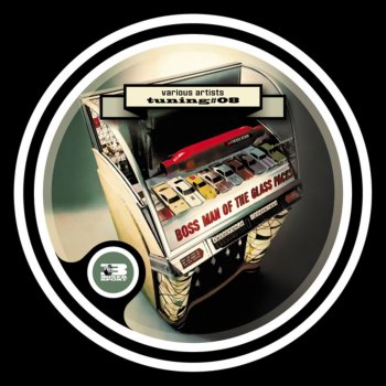 Gui Boratto Half Life (Patrick Chardronnet Mix)