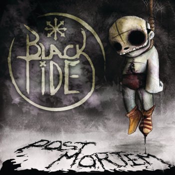 Black Tide Let It Out