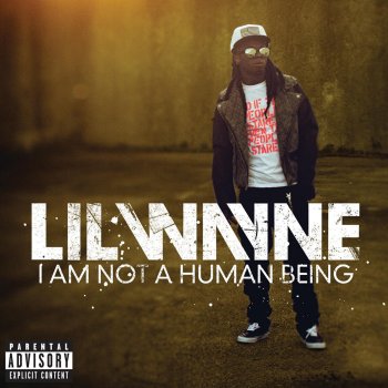 Lil Wayne feat. Nicki Minaj I Don't Like the Look of It