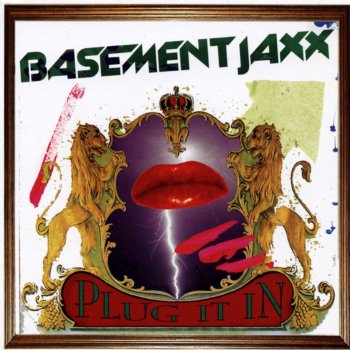 Basement Jaxx Rendez-Vu (Rogers Secret mix)