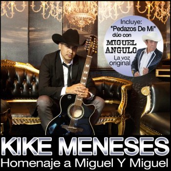 Kike Meneses Las Ciudades