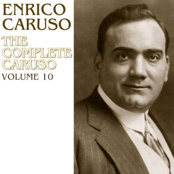 Enrico Caruso The Lost Chord