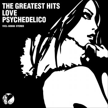 Love Psychedelico LADY MADONNA~憂鬱なるスパイダー~