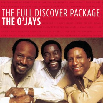 The O'Jays The Big Gangster