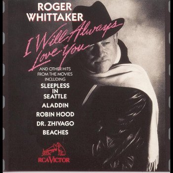 Roger Whittaker Everything I Do, I do for You