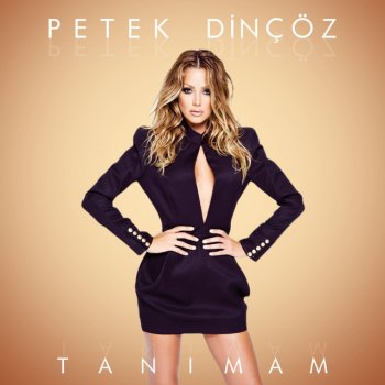 Petek Dinçöz Tanımam