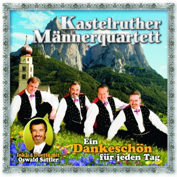 Kastelruther Männerquartett Abendfrieden