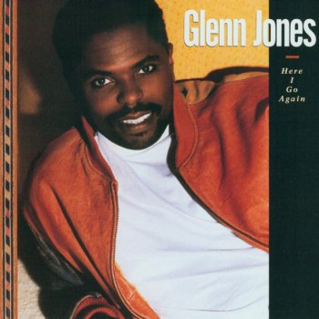 Glenn Jones Love Song
